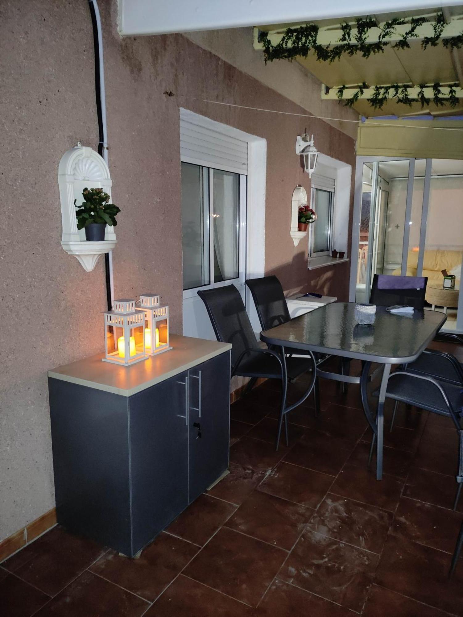 Atico En San Joan De Alicante San Juan  Room photo